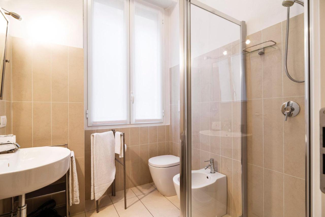 Contempora Apartments - Cavallotti 13 - B24 Милано Екстериор снимка