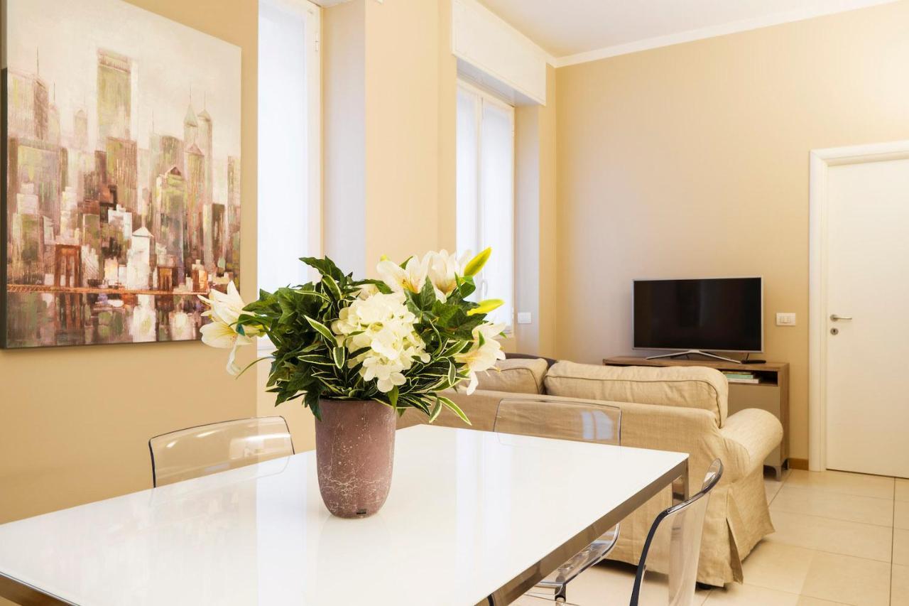 Contempora Apartments - Cavallotti 13 - B24 Милано Екстериор снимка
