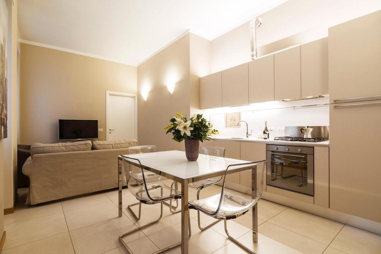 Contempora Apartments - Cavallotti 13 - B24 Милано Екстериор снимка
