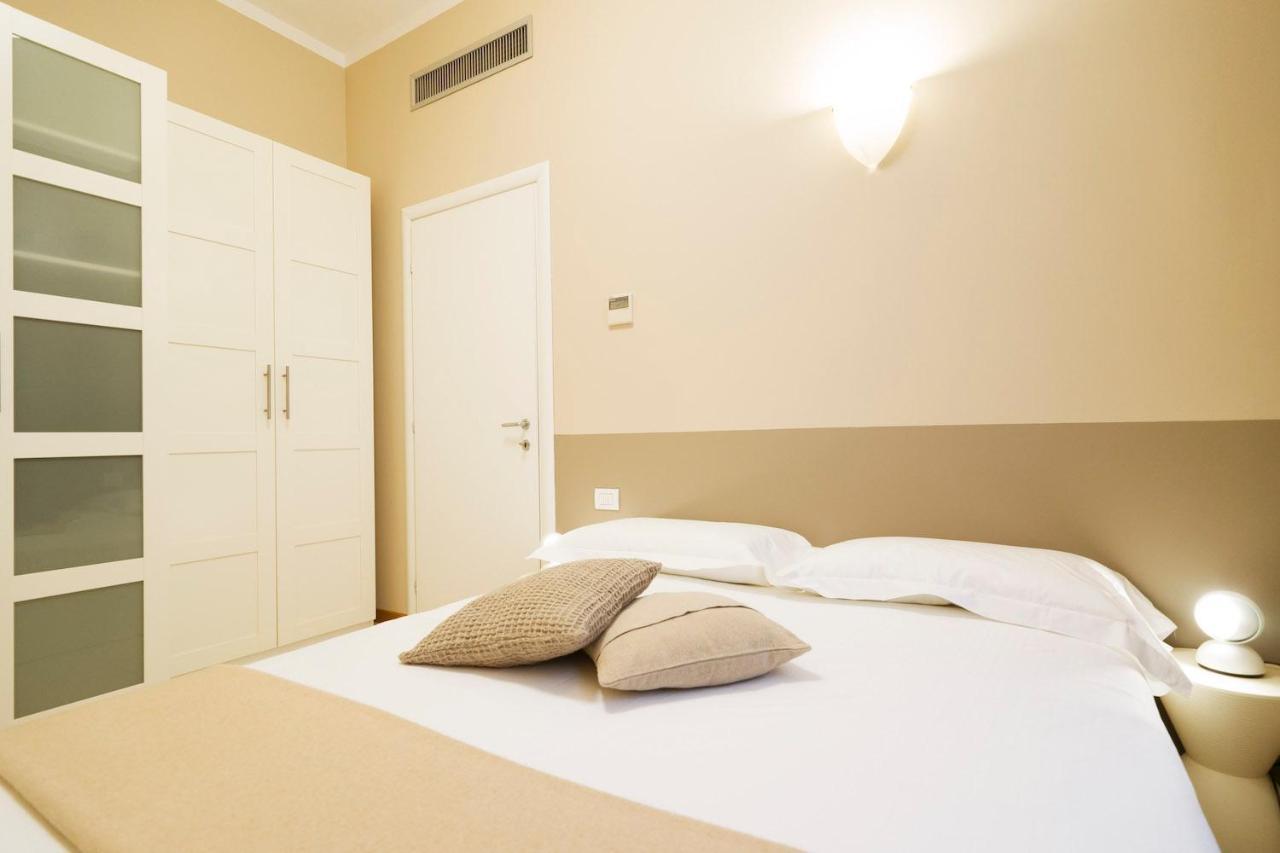 Contempora Apartments - Cavallotti 13 - B24 Милано Екстериор снимка
