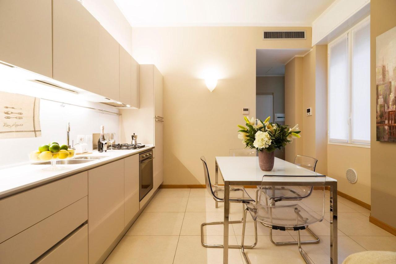 Contempora Apartments - Cavallotti 13 - B24 Милано Екстериор снимка