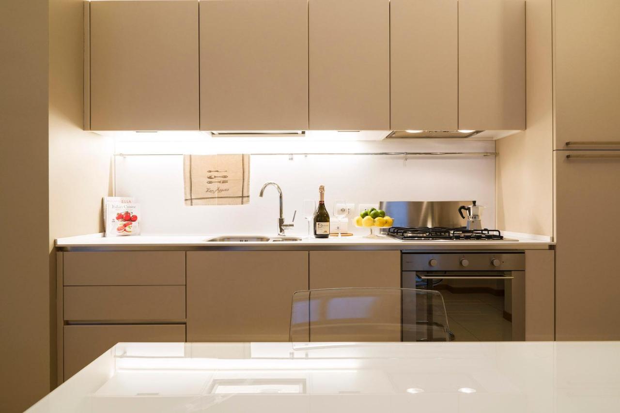 Contempora Apartments - Cavallotti 13 - B24 Милано Екстериор снимка