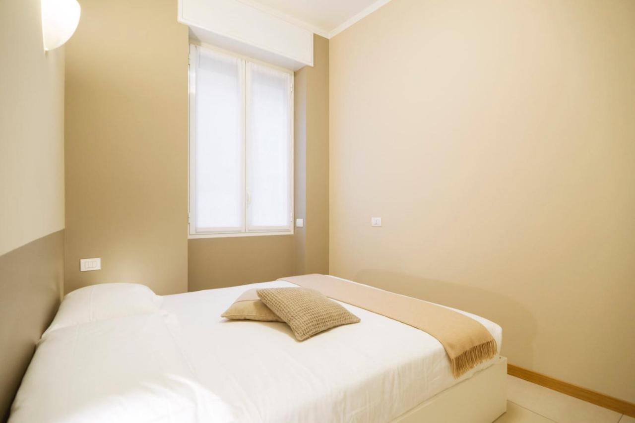 Contempora Apartments - Cavallotti 13 - B24 Милано Екстериор снимка